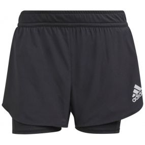 Fast Primeblue Two-in-One Shorts