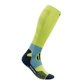 Trail Run Compression Socks - EU 43-46