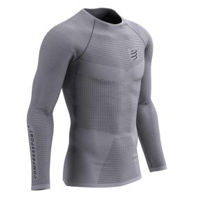 On/Off Base Layer Long Sleeve Top
