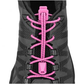 Run Laces - pink