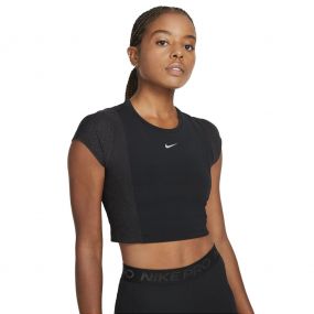 Dri-FIT Cropped Short-Sleeve