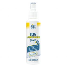 Body After Shave Spray 100ml