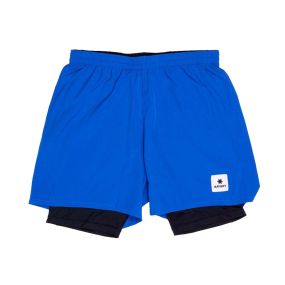 2 In 1 Pace Shorts 5 Inc