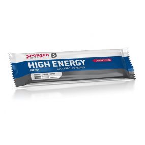 High Energy Bar - Salty & Nut