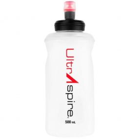 500 ml Softflask with Bite Cap