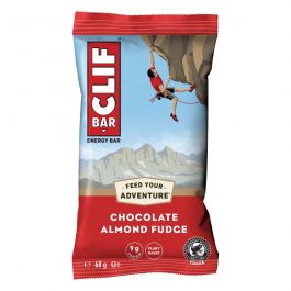Clif Bar - Energie Riegel - Chocolate Almond Fudge