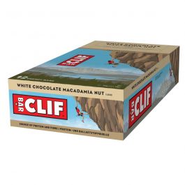 Clif Bar - Energie Riegel - White Chocolate Macadamia Nut Ka