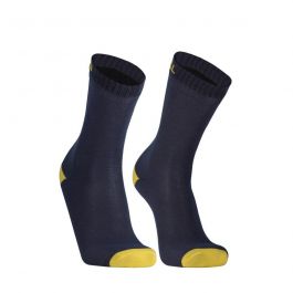 Waterproof Ultra Thin Crew Socks