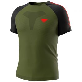 Ultra 3 S-Tech Kurzarm-T-Shirt