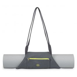 On-The-Go Yoga Mat Carrier