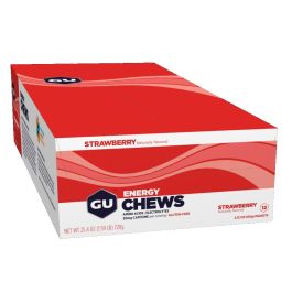 Chews Strawberry Karton (12)