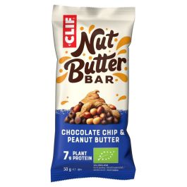 Energie Riegel Chocolate Chip & Peanut Butter (50g)