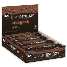 Liquid Energy Coffee Karton