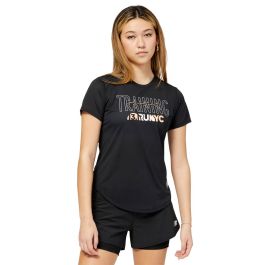 Accelerate Short Sleeve Top