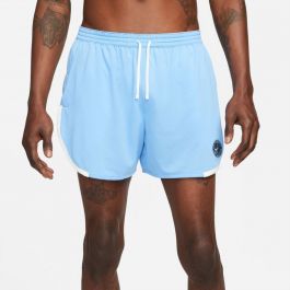 Dri-Fit Heritage 4" Knit Brief-Lined Running Shorts
