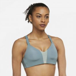 B-Cup Rival High-Support Padded Sports Bra