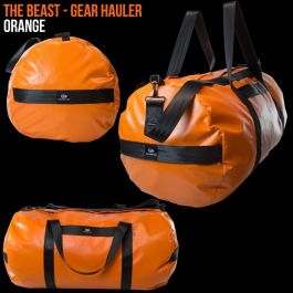 The Beast Gear Hauler Duffle Bag
