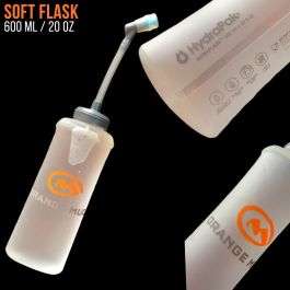 Ultraflask 600ml Soft Flask