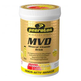 MVD - Mineral Vitamin Drink - Rasperry-Lemon (300g)