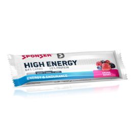 High Energy Bar - Berry (45g)