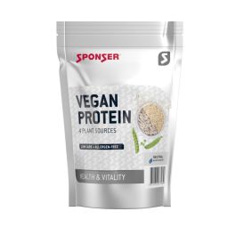 Vegan Protein - Schokolade
