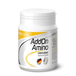 Ultra Recover AddOn Amino - Lemon Orange