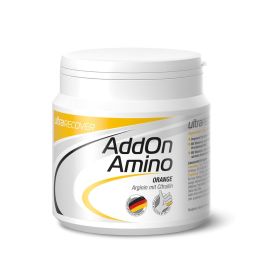 Ultra Recover AddOn Amino - Orange (370g)