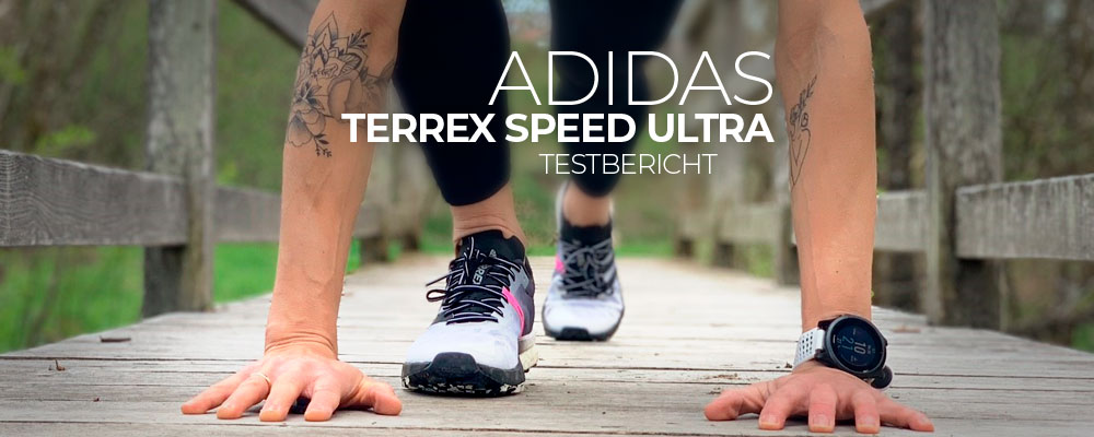 Adidas Terrex Speed Ultra im Test